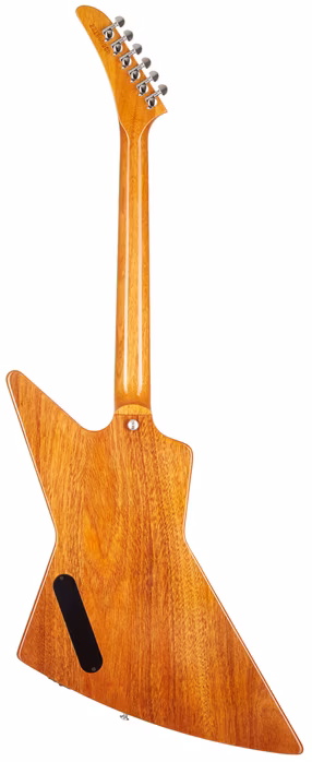 Gibson Explorer Antique Natural - Gitara elektryczna