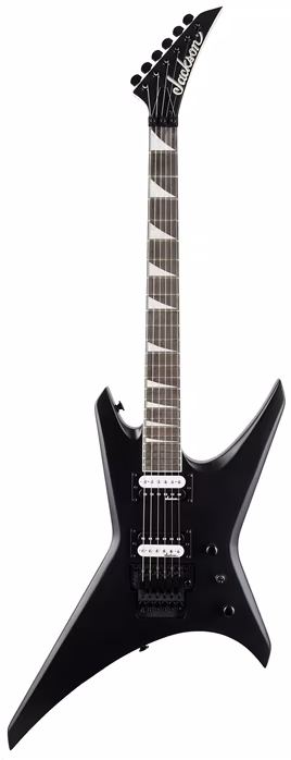 Jackson JS32 Warrior AMR SBL (rozpakowane) - Gitara elektryczna