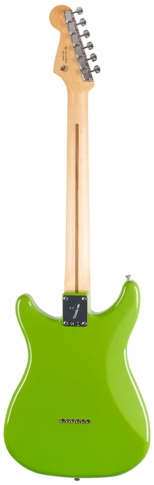 Fender Player Lead II MN NEON GRN - Gitara elektryczna