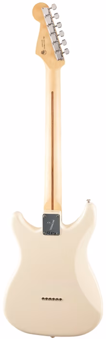 Fender Player Lead III PF OWT - Gitara elektryczna