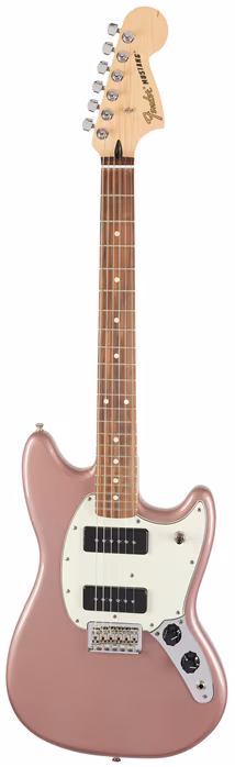 Fender Player Mustang 90 PF BMM - Gitara elektryczna