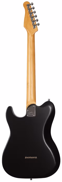 Godin Stadium HT MN Matte Black - Gitara elektryczna