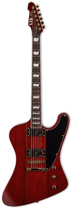 ESP LTD PHOENIX-1000 STBC - Gitara elektryczna