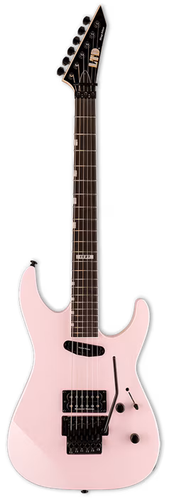 ESP LTD MIRAGE DX 87 PP - Gitara elektryczna