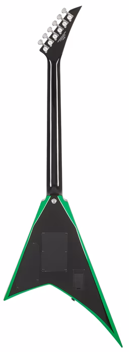 Jackson X Series Rhoads RRX24 LRL BLK BVLS - Gitara elektryczna
