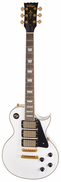 Vintage V1003AW - Gitara elektryczna