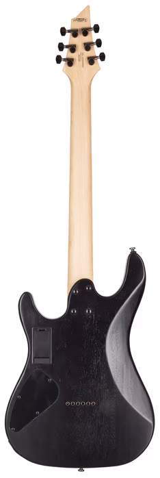Cort KX300 Etched EBG - Gitara elektryczna