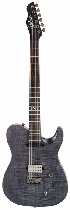 Chapman Guitars ML3 Standard BEA Rabea Massaad Mensis - Gitara elektryczna