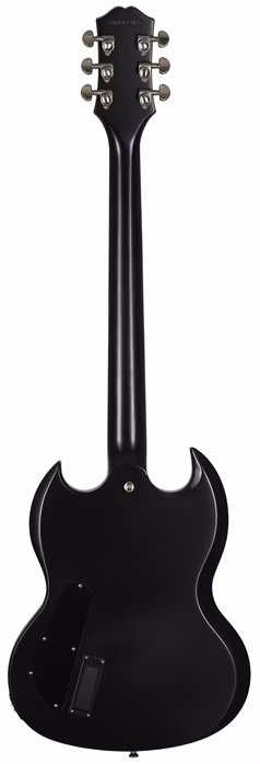 Epiphone SG Prophecy Blue Tiger Aged Gloss - Gitara elektryczna