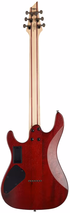 Cort KX500 Etched EDV - Gitara elektryczna