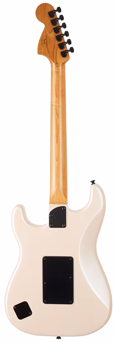 Fender Squier Contemporary Stratocaster HH FR Roasted MN SPP - Gitara elektryczna