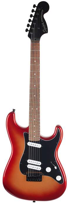 Fender Squier Contemporary Stratocaster Special HT LRL SM - Gitara elektryczna