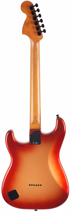 Fender Squier Contemporary Stratocaster Special HT LRL SM - Gitara elektryczna