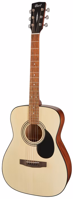 Cort AF 510E OP - Gitara elektroakustyczna