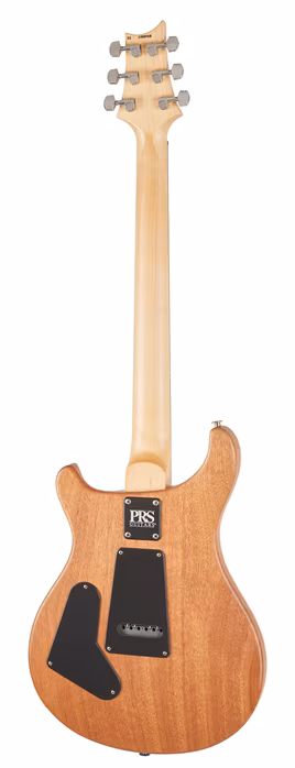 PRS CE24 Jet White - Gitara elektryczna