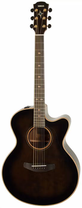 Yamaha CPX 1200 TBL - Gitara elektroakustyczna