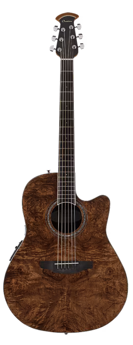 Ovation CS24P-NBM - Gitara elektroakustyczna