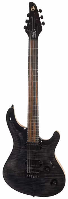 Mayones Regius Core T.E.W. ASH Custom Shop - Gitara elektryczna