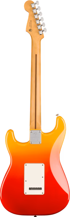 Fender Player Plus Stratocaster MN TQS - Gitara elektryczna