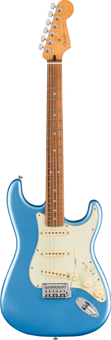Fender Player Plus Stratocaster PF OSPK - Gitara elektryczna