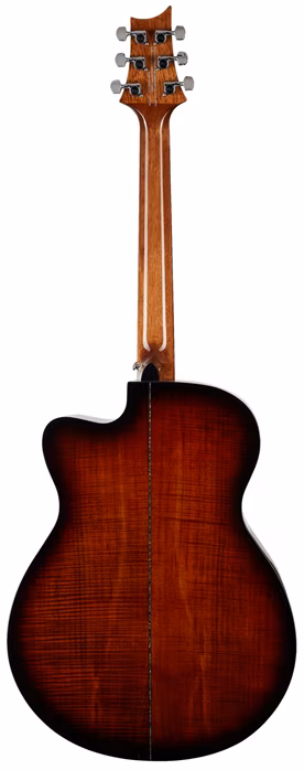 PRS SE Angelus AE50E BG (uszkodzone) - Gitara elektroakustyczna