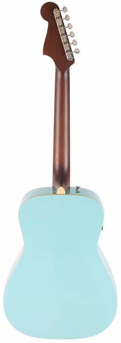 Fender Malibu Player AQS - Gitara elektroakustyczna