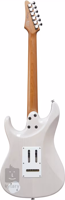 Ibanez AZ2204N Antique White Blonde - Gitara elektryczna