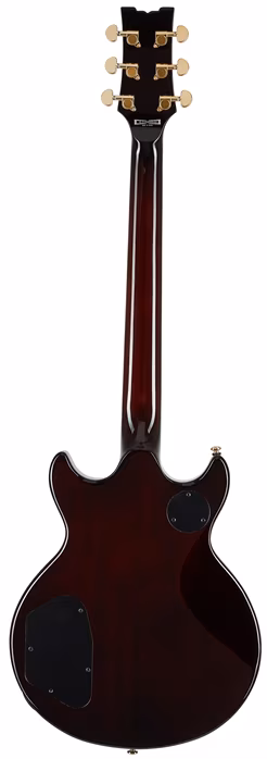 Ibanez AR420 Transparent Blue Gradation - Gitara elektryczna