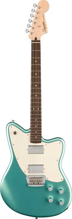 Fender Squier Paranormal Toronado LRL MS - Gitara elektryczna