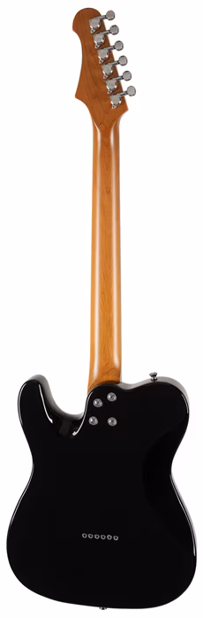 JET Guitars JT-350 BK R - Gitara elektryczna