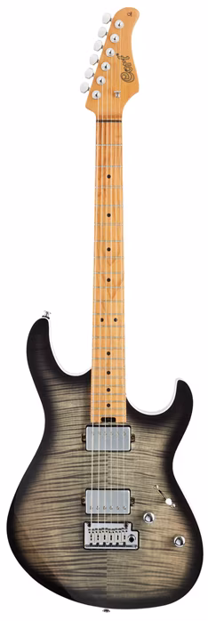 Cort G290FAT II TBB (rozpakowane) - Gitara elektryczna
