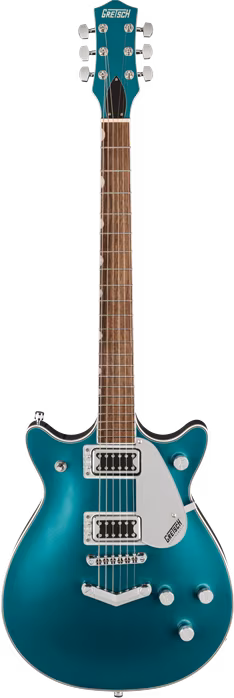 Gretsch G5222 Electromatic OTQ - Gitara elektryczna