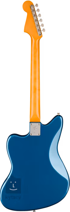 Fender American Vintage II 1966 Jazzmaster RW LPB - Gitara elektryczna