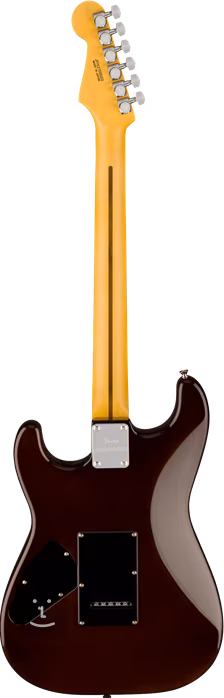 Fender Aerodyne Special Stratocaster RW CHB - Gitara elektryczna
