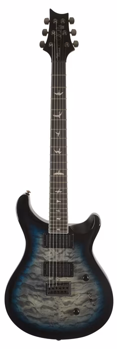 PRS SE Mark Holcomb Holcomb Blue Burst - Gitara elektryczna