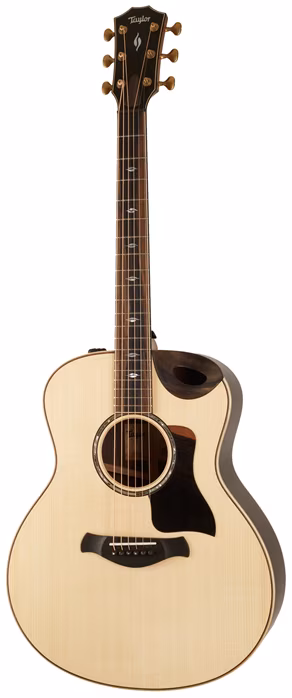 Taylor Builders Edition 816ce - Gitara elektroakustyczna