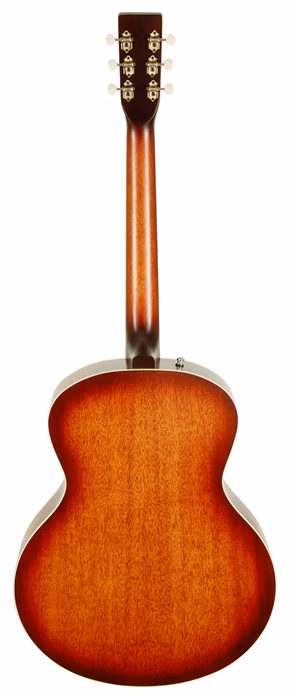 Norman ST30 MJ Havana Burst Element - Gitara elektroakustyczna