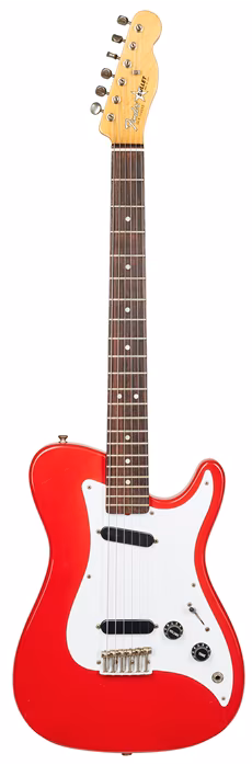 Fender 1981 Bullet SS - Gitara elektryczna