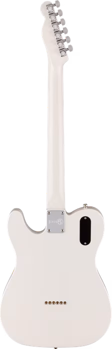 Fender John 5 Ghost MN AWT - Gitara elektryczna