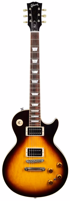 Gibson Slash I. Piezo - Gitara elektryczna