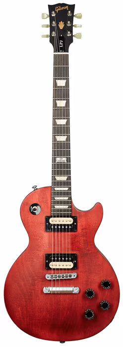 Gibson 2014 LPJ 120th Anniversary - Gitara elektryczna