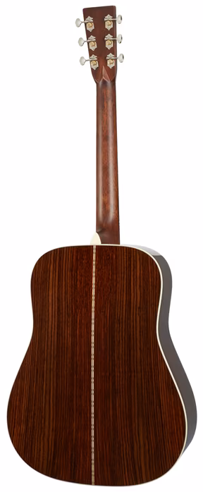 Martin D-28 - Gitara akustyczna