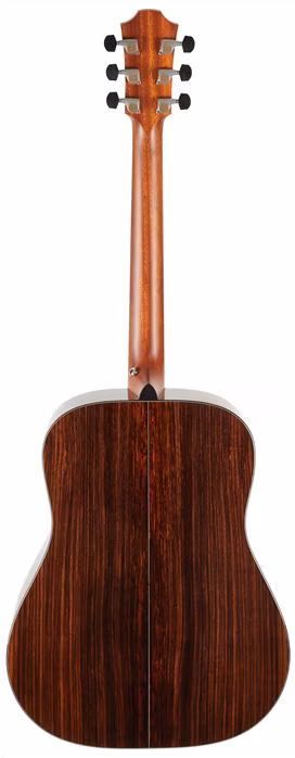 Furch Yellow D-SR 43mm - Gitara akustyczna