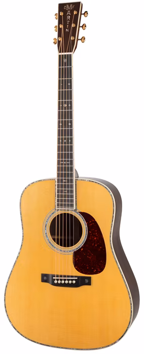Martin D-42 - Gitara akustyczna