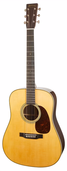 Martin HD-28 - Gitara akustyczna