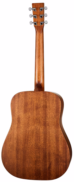 Sigma Guitars DM-ST-MF - Gitara akustyczna