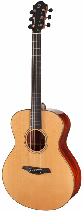 Furch Yellow Plus G-CP - Gitara akustyczna