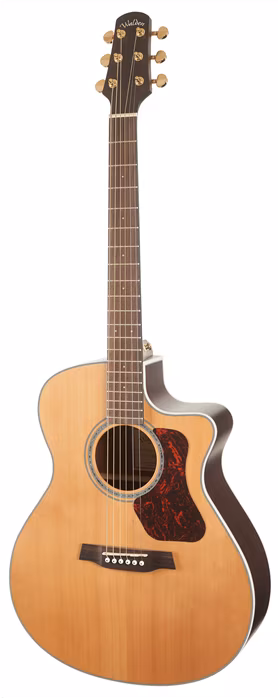 Walden WAG630CEW - Gitara elektroakustyczna