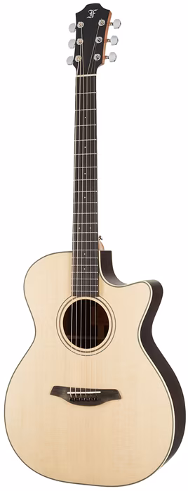 Furch Green OMc-SR 2023 - Gitara akustyczna