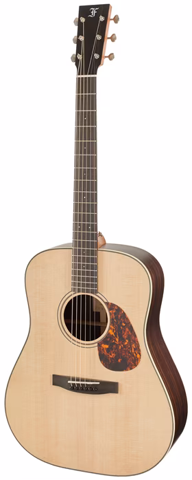 Furch Vintage 1 D-SR 2023 - Gitara akustyczna